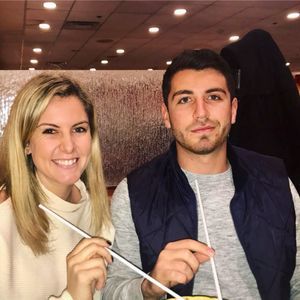 Meet your Posher, Kevin